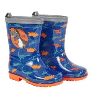Kalosze Perletti Cool Kids Dinozaur Jr 15647