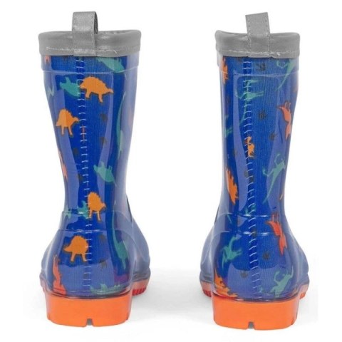 Kalosze Perletti Cool Kids Dinozaur Jr 15647 Kalosze Perletti Cool Kids Dinozaur Jr 15647