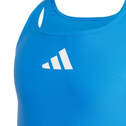 Kostium kąpielowy adidas Solid Small Logo Jr IT2714