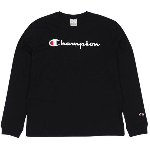 Koszulka Champion Crewneck Long Sleeve M 220257 KK001 Koszulka Champion Crewneck Long Sleeve M 220257 KK001