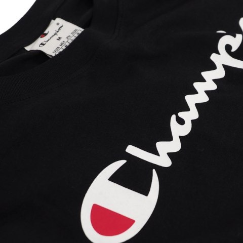 Koszulka Champion Crewneck Long Sleeve M 220257 KK001 Koszulka Champion Crewneck Long Sleeve M 220257 KK001