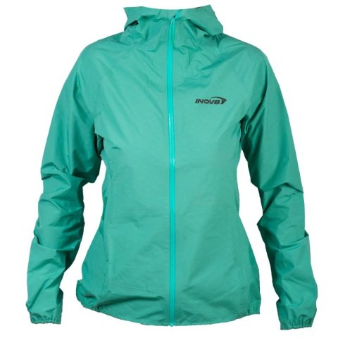 Kurtka Inov-8 Stormshell FZ V2 W Jacket 001114-AQ-001 W 34 Kurtka Inov-8 Stormshell FZ V2 W Jacket 001114-AQ-001 W 34