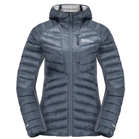 Kurtka Jack Wolfskin Routeburn Pro Ins W Jacket W 1207192-T0150 Kurtka Jack Wolfskin Routeburn Pro Ins W Jacket W 1207192-T0150