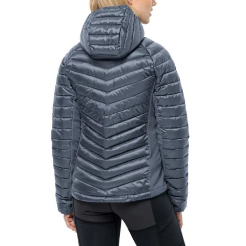 Kurtka Jack Wolfskin Routeburn Pro Ins W Jacket W 1207192-T0150 Kurtka Jack Wolfskin Routeburn Pro Ins W Jacket W 1207192-T0150