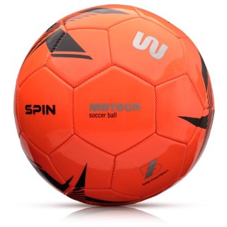 Piłka nożna Meteor Spin 17268