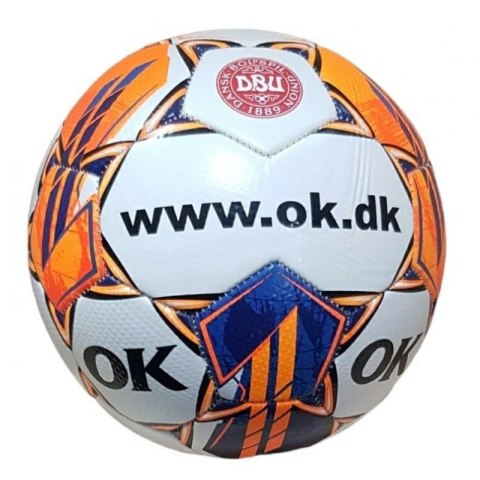 Piłka nożna SELECT Brillant Replica OK Benzin Piłka nożna SELECT Brillant Replica OK Benzin