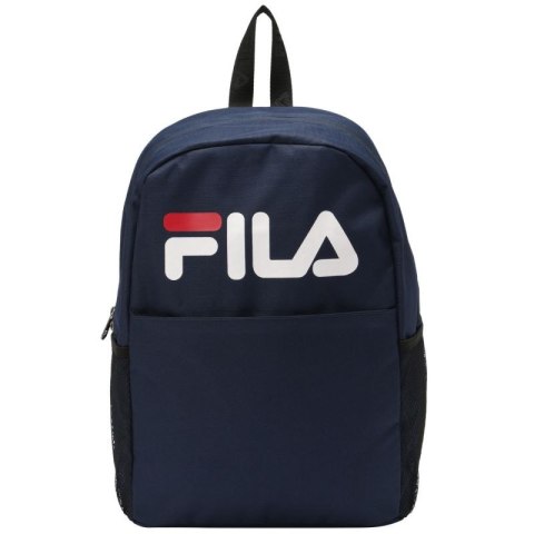 Plecak Fila Favoriten Back To School FBT0003 50004 Plecak Fila Favoriten Back To School FBT0003 50004