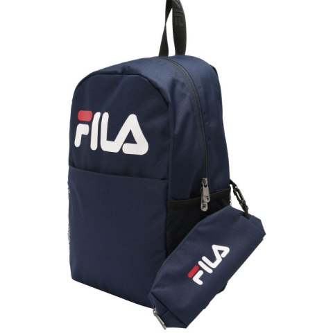 Plecak Fila Favoriten Back To School FBT0003 50004 Plecak Fila Favoriten Back To School FBT0003 50004