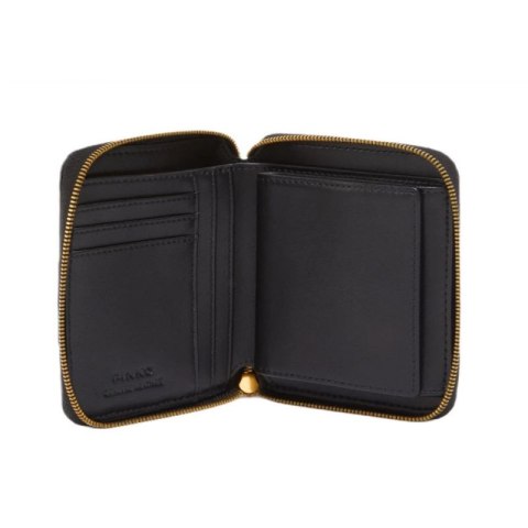 Portfel Pinko Taylor Zip Around Logo 100249A1YB