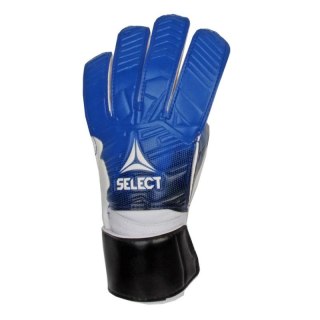 Rękawice bramkarskie Select Flexi Grip Jr 6054304222