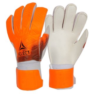 Rękawice bramkarskie Select Flexi Grip Jr 6054404666