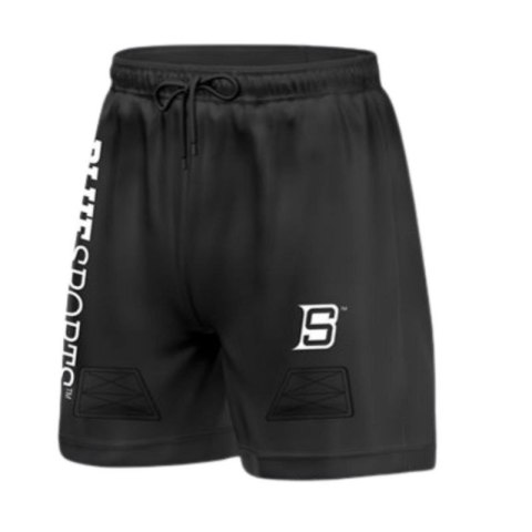 Spodenki mesh BlueSports Cup Sr M BL-8005 Spodenki mesh BlueSports Cup Sr M BL-8005