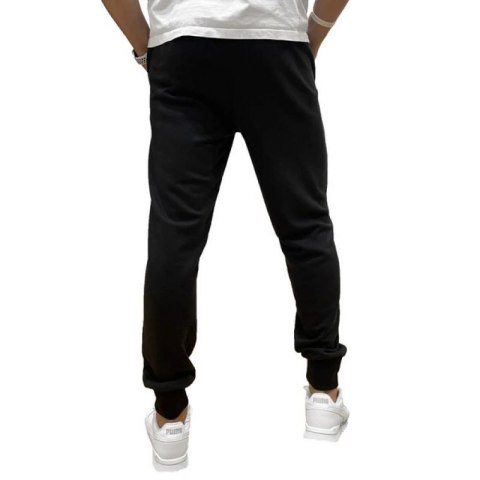 Spodnie Puma Ess Logo M 586768 95 Spodnie Puma Ess Logo M 586768 95