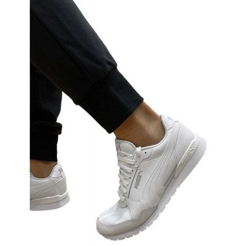 Spodnie Puma Ess Logo M 586768 95 Spodnie Puma Ess Logo M 586768 95