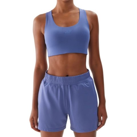 Stanik sportowy 4F W 4FWAW24USBAF140 31S Stanik sportowy 4F W 4FWAW24USBAF140 31S