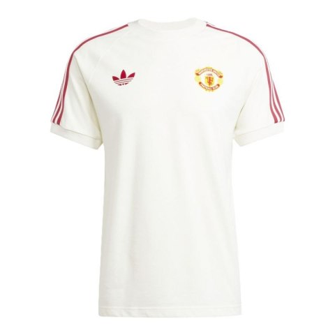 T-shirt adidas Manchester United OG 3S IY0045 T-shirt adidas Manchester United OG 3S IY0045