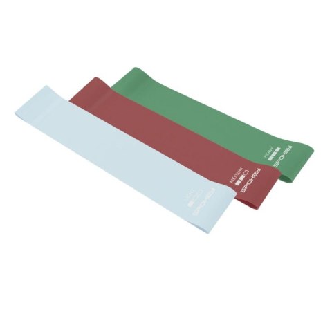 Zestaw gum oporowych Spokey Flex Set SPK-943086