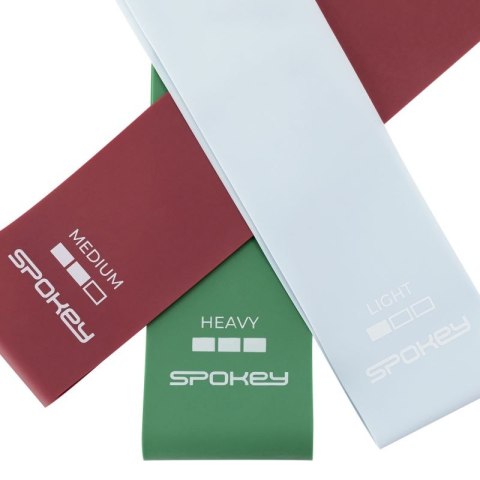 Zestaw gum oporowych Spokey Flex Set SPK-943086