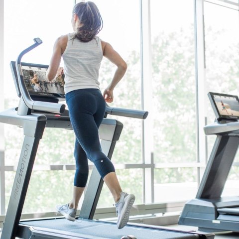 Bieżnia elektryczna Freemotion Incline Trainer i22.9 FMTK74819K2