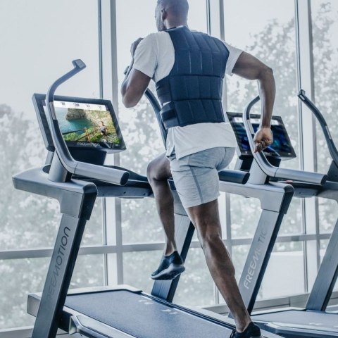 Bieżnia elektryczna Freemotion Incline Trainer i22.9 FMTK74819K2