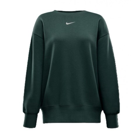 Bluza Nike Sportswear Phoenix Fleece W DQ5733-338 Bluza Nike Sportswear Phoenix Fleece W DQ5733-338