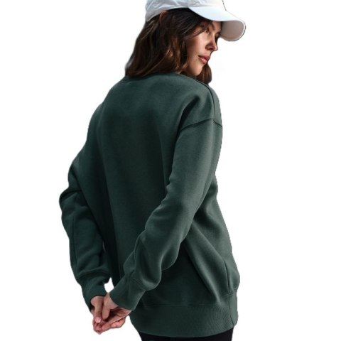 Bluza Nike Sportswear Phoenix Fleece W DQ5733-338 Bluza Nike Sportswear Phoenix Fleece W DQ5733-338