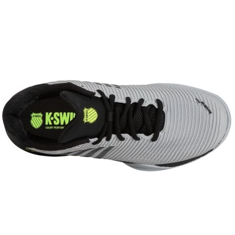 Buty K-Swiss Hypercourt Express 2 M 06613-022-M Buty K-Swiss Hypercourt Express 2 M 06613-022-M