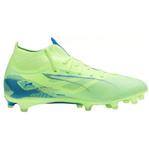 Buty Puma Ultra 5 Match+ FG/AG 107686-03 Buty Puma Ultra 5 Match+ FG/AG 107686-03