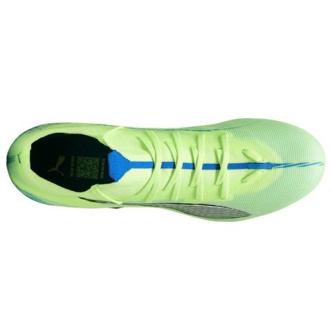 Buty Puma Ultra 5 Match+ FG/AG 107686-03 Buty Puma Ultra 5 Match+ FG/AG 107686-03