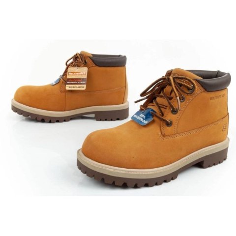 Buty Skechers M 205274/WTN