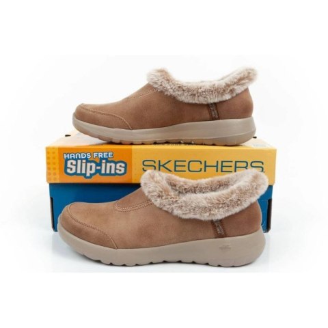 Buty Skechers ON-THE W 175490/CSNT