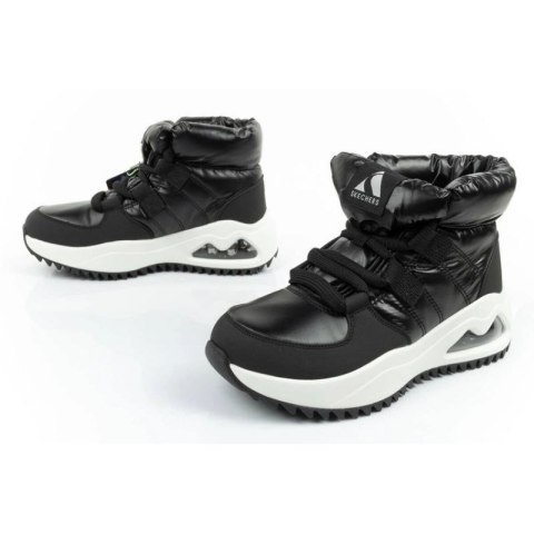 Buty Skechers Uno W 177559/BLK