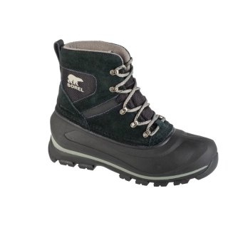 Buty Sorel Buxton Lace Winter Boots WP M 2084901010