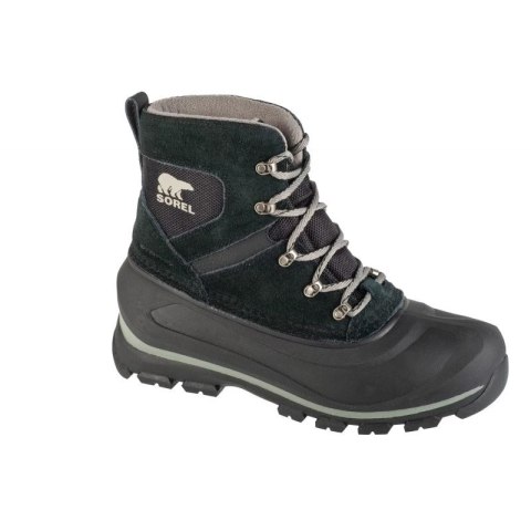 Buty Sorel Buxton Lace Winter Boots WP M 2084901010 Buty Sorel Buxton Lace Winter Boots WP M 2084901010