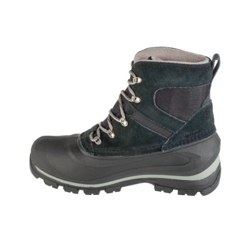 Buty Sorel Buxton Lace Winter Boots WP M 2084901010 Buty Sorel Buxton Lace Winter Boots WP M 2084901010