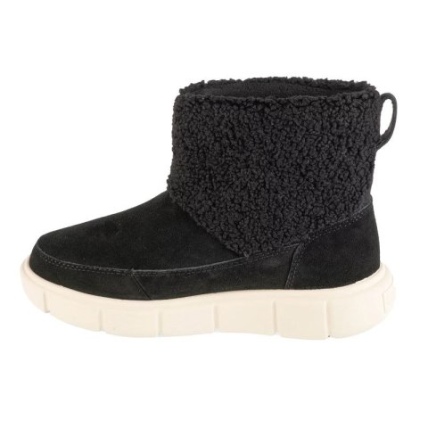 Buty Sorel Explorer III Slip-on Cozy WP W 2079341010 Buty Sorel Explorer III Slip-on Cozy WP W 2079341010