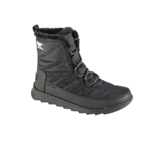 Buty Sorel Whitney II Plus Lace WP W 2088241010 Buty Sorel Whitney II Plus Lace WP W 2088241010
