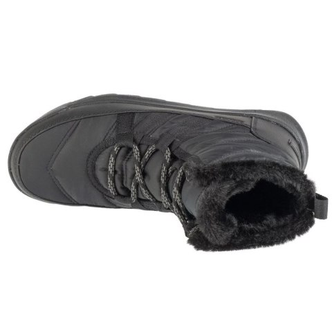 Buty Sorel Whitney II Plus Lace WP W 2088241010 Buty Sorel Whitney II Plus Lace WP W 2088241010