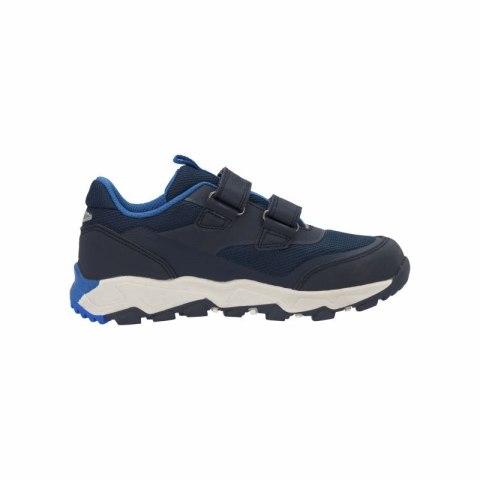 Buty Trollkids Kids Preikestolen Hiker JR 269-117 Buty Trollkids Kids Preikestolen Hiker JR 269-117
