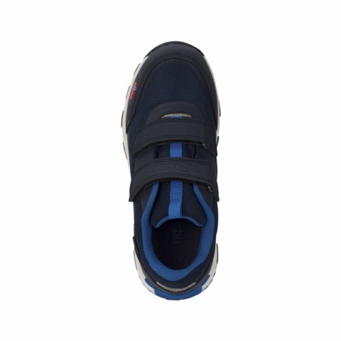 Buty Trollkids Kids Preikestolen Hiker JR 269-117 Buty Trollkids Kids Preikestolen Hiker JR 269-117