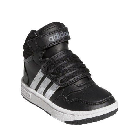 Buty adidas Hoops Mid Shoes Jr GW0408 Buty adidas Hoops Mid Shoes Jr GW0408
