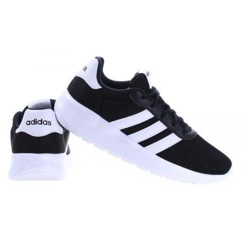 Buty adidas Lite Racer 3.0 K Jr IE2730