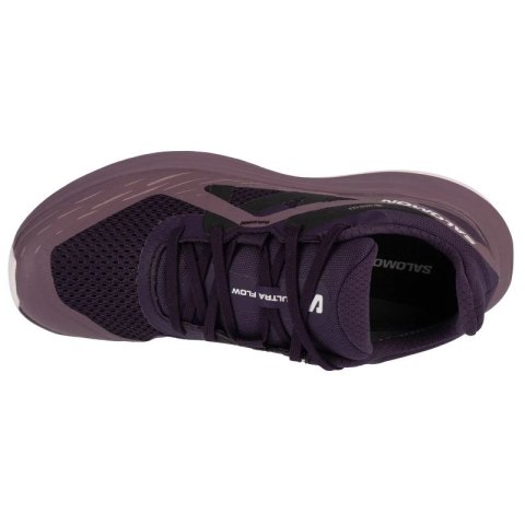 Buty do biegania Salomon Ultra Flow GTX W 474743 Buty do biegania Salomon Ultra Flow GTX W 474743