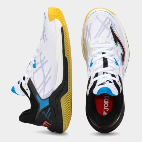 Buty do siatkówki Joma V6.2 2502 M V62S2502