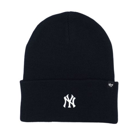Czapka 47 Brand MLB New York Yankees Base Runner Hat M B-BRNCK17ACE-NYA Czapka 47 Brand MLB New York Yankees Base Runner Hat M B-BRNCK17ACE-NYA
