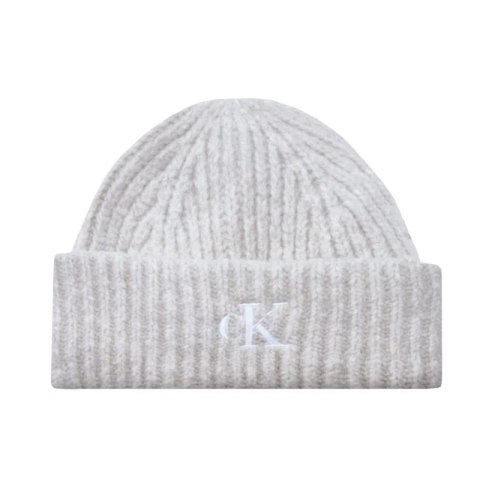 Czapka Calvin Klein Jeans Monogram W K60K610120 Czapka Calvin Klein Jeans Monogram W K60K610120