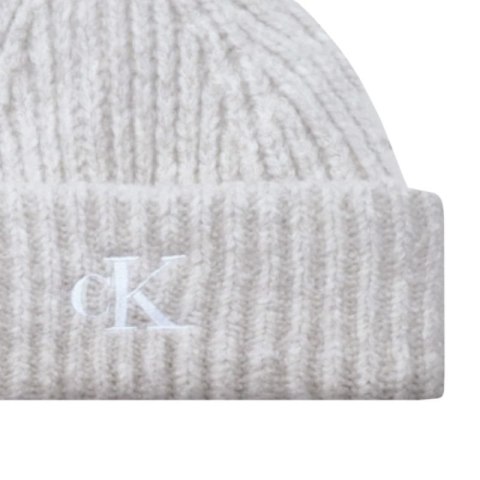 Czapka Calvin Klein Jeans Monogram W K60K610120 Czapka Calvin Klein Jeans Monogram W K60K610120