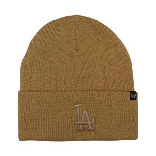 Czapka zimowa Los Angeles Dodgers