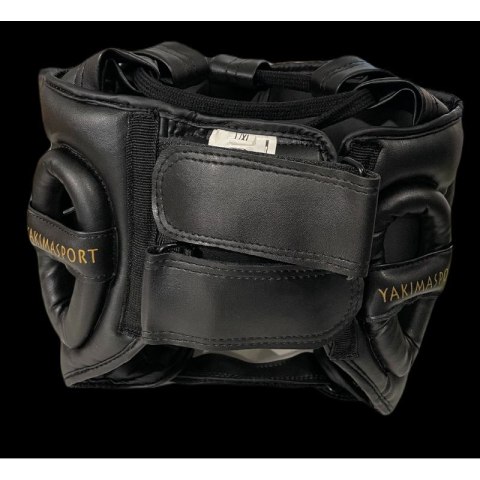Kask Yakima Sport z osłoną nosa Pro L 100793 Kask Yakima Sport z osłoną nosa Pro L 100793
