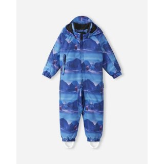 Kombinezon zimowy Reima Moomin Lyster Jr 5100011D-6301